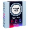 Estuche Mister Size Wide de 60, 64 y 69 mm, vista con el lateral izquierdo