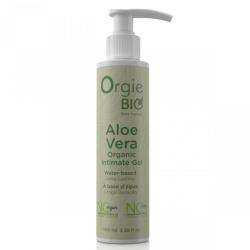Botella dosificadora de Orgie BIO Aloe Vera 100 ml