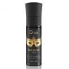 Vista frontal del gel Orgie Silk Glove 30 ml