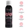 Orgie Acqua Croccante Sakura 150 ml con iconos informativos