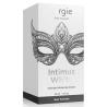 Caja de Orgie Intimus White 50 ml