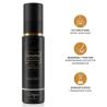 Orgie Sensfeel loción para hombre 100 ml con iconos informativos