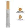 Orgie Sensfeel eau de toilette para mujer 10 ml con iconos informativos