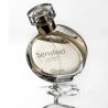 Orgie Sensfeel para mujer 50 ml sobre una superficie reflectante