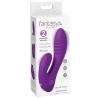 Caja del vibrador Secret Lover de Fantasy For Her