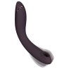 Womanizer OG berenjena de perfil