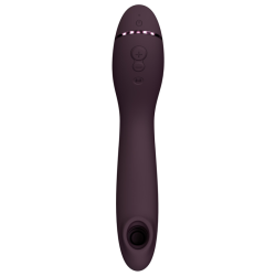 Botones del Womanizer OG berenjena