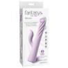 Embalaje de Fantasy Twist morado de Fantasy For Her