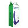 Arnes doble penetracion sin correas - 2