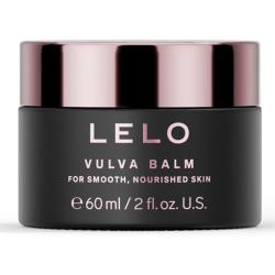 LELO Vulva Balm tarro
