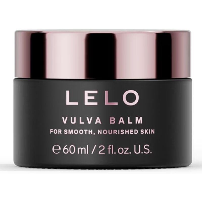 LELO Vulva Balm tarro