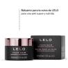 LELO Vulva Balm con su caja
