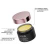 LELO Vulva Balm abierto