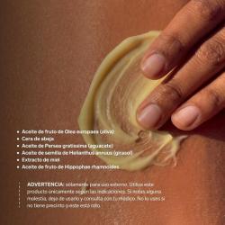 LELO Vulva Balm textura