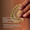 LELO Vulva Balm textura