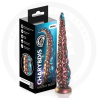 Epic Charybdis pequeño con su caja