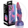 Epic Dionysus con su caja
