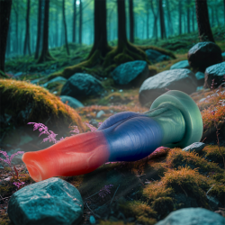 Epic Arion sobre rocas y musgo, imagen promocional