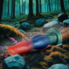 Epic Arion sobre rocas y musgo, imagen promocional