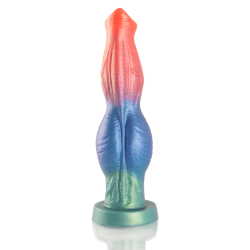 Epic Arion, dildo de fantasía, de frente