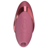 Womanizer Next Liberty burdeos de lado