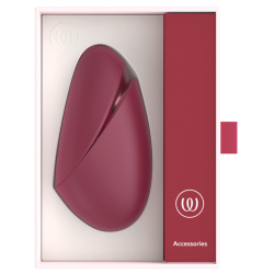 Womanizer Next Liberty burdeos estuche