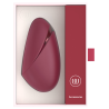 Womanizer Next Liberty burdeos estuche