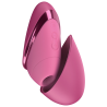 Womanizer Next Liberty rosa intenso abierto