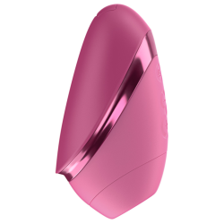 Womanizer Next Liberty rosa intenso de lado