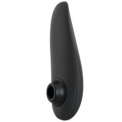 Womanizer Classic 2 negro de lado