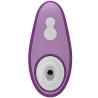 Womanizer Liberty 2 morado de frente