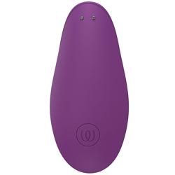 Womanizer Liberty 2 morado cerrado
