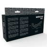Addicted toys dildo con arnés sin sujeción natural - 6