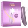 Womanizer Pro lila con su caja