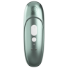 Womanizer Pro verde salvia botones