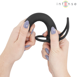 Intense Lucas anillos