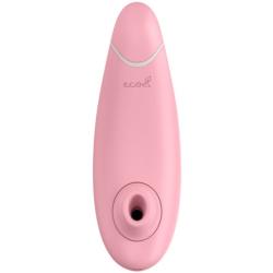 Womanizer Premium eco succionador de clítoris rosa