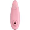Womanizer Premium eco rosa de frente