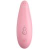 Womanizer Premium eco rosa de lado