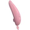 Womanizer Premium eco rosa inclinado