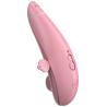 Womanizer Premium eco rosa perfil