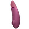 Womanizer Next rosa empolvado de lado