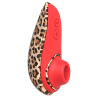 Womanizer Liberty 2 leopardo cerrado