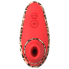 Womanizer Liberty 2 leopardo de frente