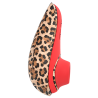 Womanizer Liberty 2 leopardo de lado