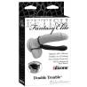 Caja del Double Trouble de Fetish Fantasy Elite