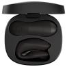 We-vibe - chorus pro vibrador premium para parejas negro satinado