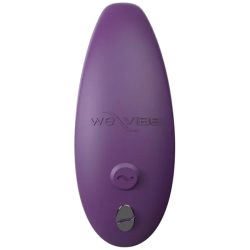We-vibe - sync 2 vibrador ajustable para parejas púrpura