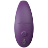 We-vibe - sync 2 vibrador ajustable para parejas púrpura