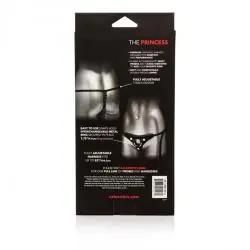 Calex arnés royal the princess talla unica Calex arnés royal the princess talla unica